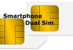 smartphone dual sim